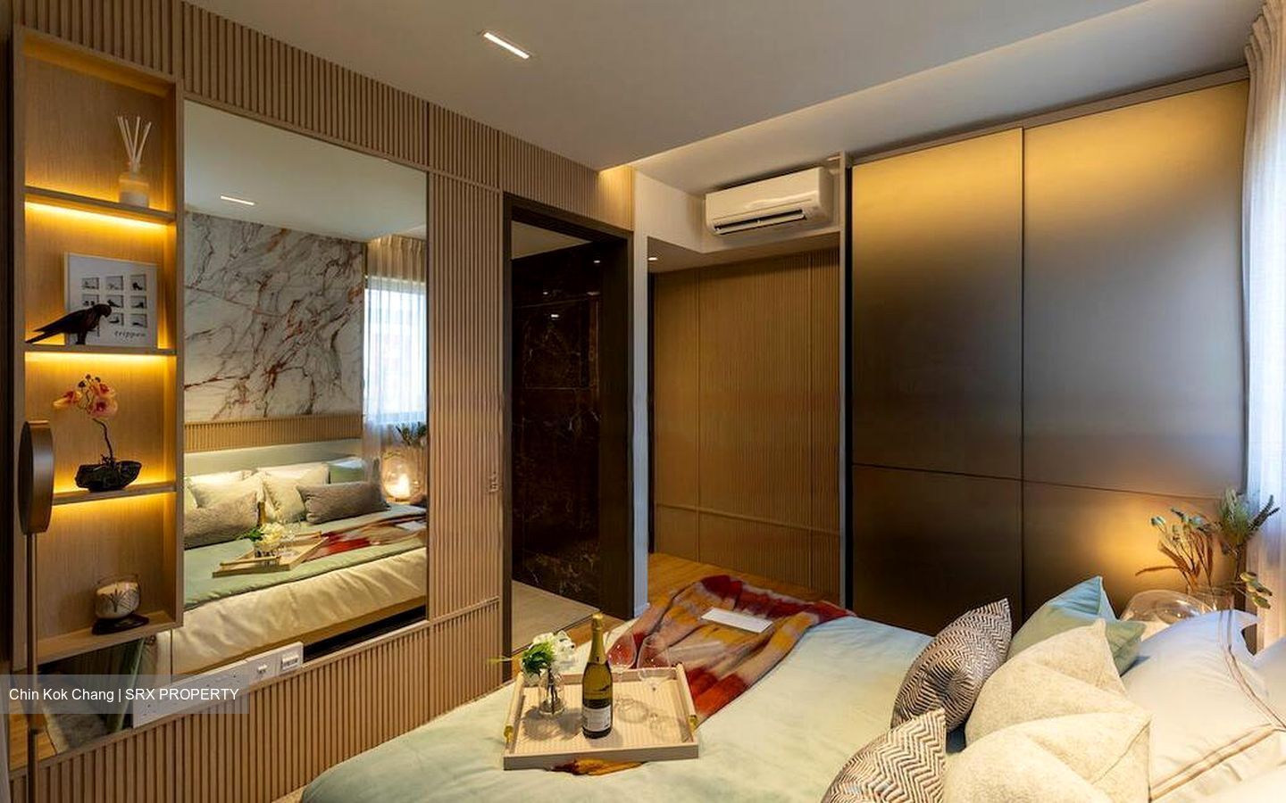 Amo Residence (D20), Apartment #481363261